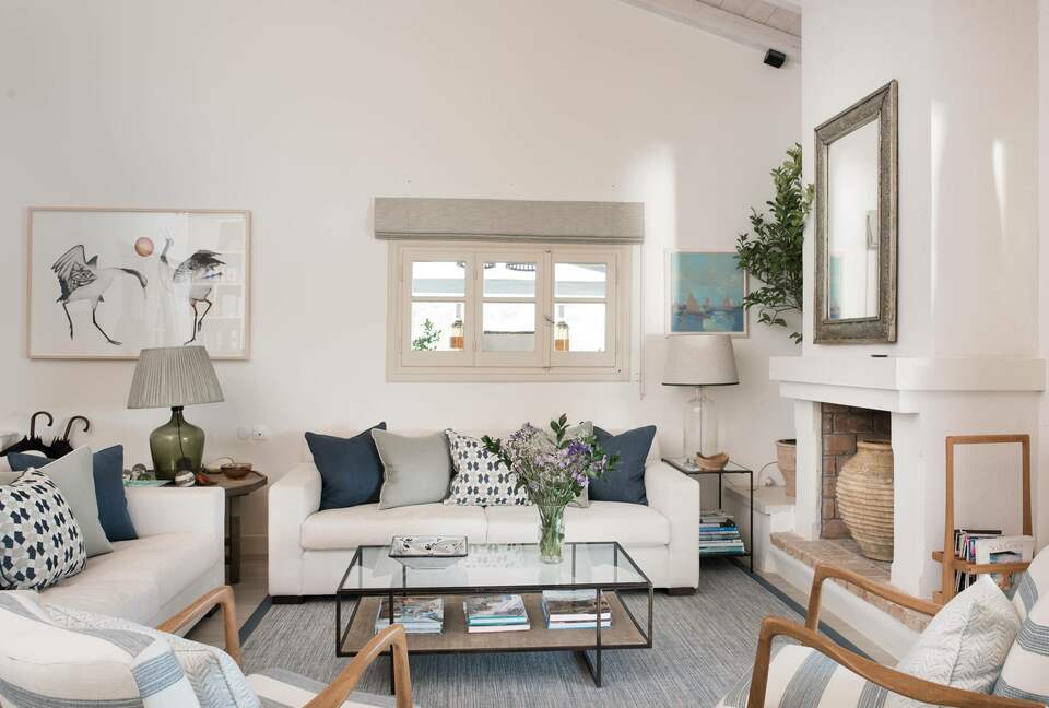 Villa Yeraki (R) - Corfu, Greece