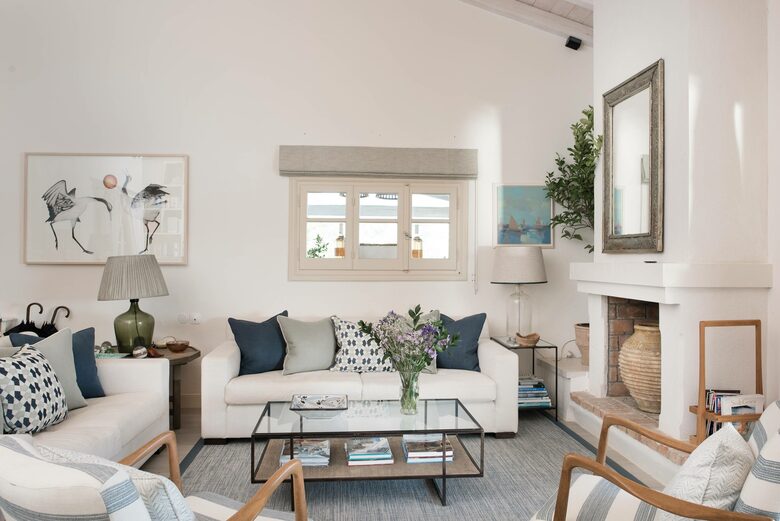 Villa Yeraki (R) - Corfu, Greece