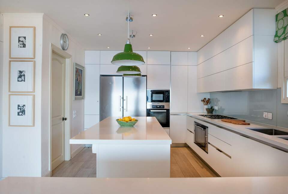 Villa Yeraki (R) - Corfu, Greece