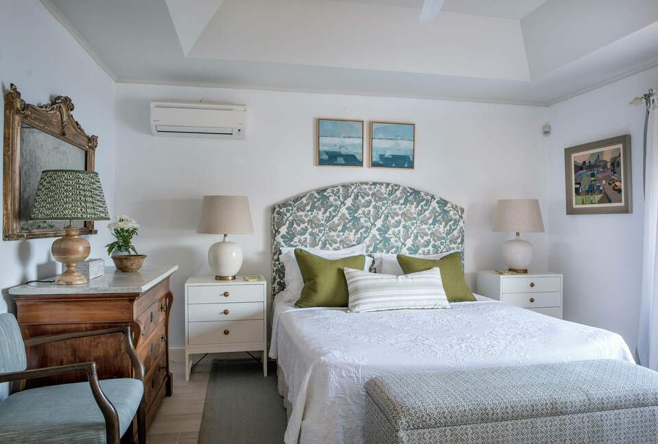 Villa Yeraki (R) - Corfu, Greece