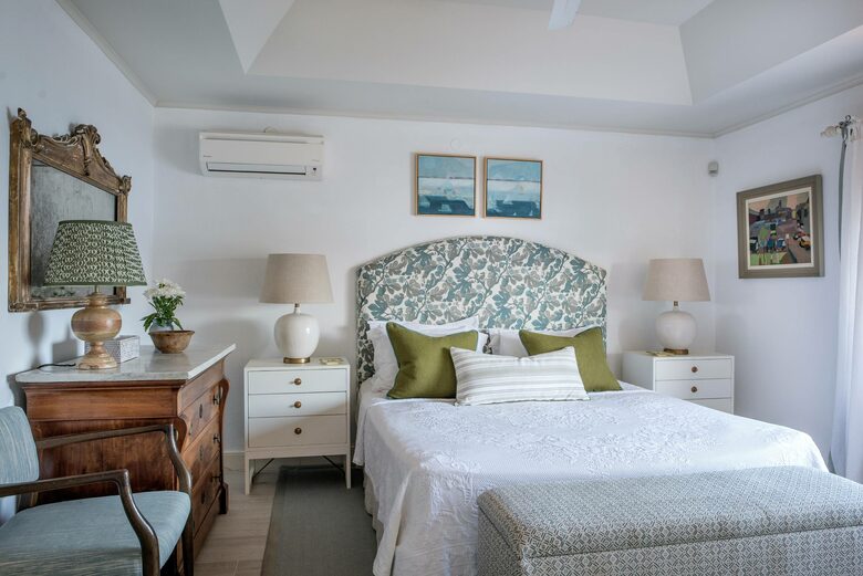 Villa Yeraki (R) - Corfu, Greece