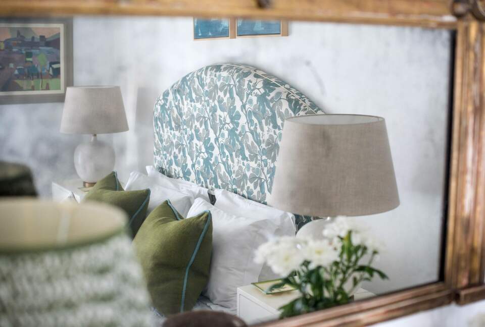 Villa Yeraki (R) - Corfu, Greece