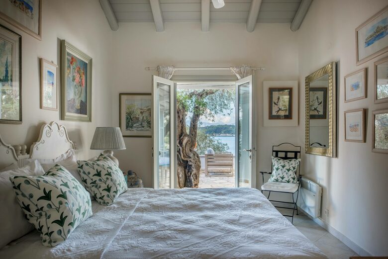 Villa Yeraki (R) - Corfu, Greece