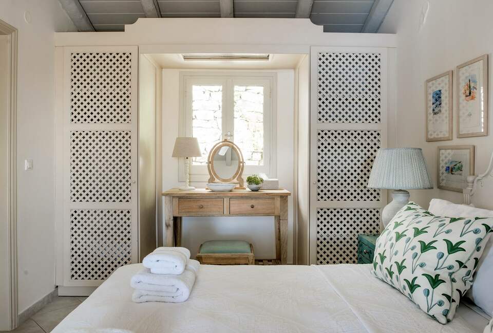 Villa Yeraki (R) - Corfu, Greece