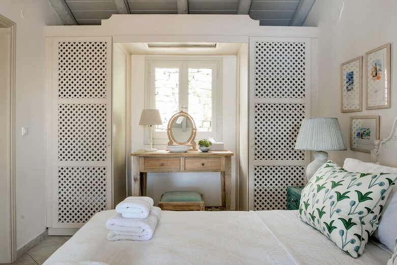 Villa Yeraki (R) - Corfu, Greece