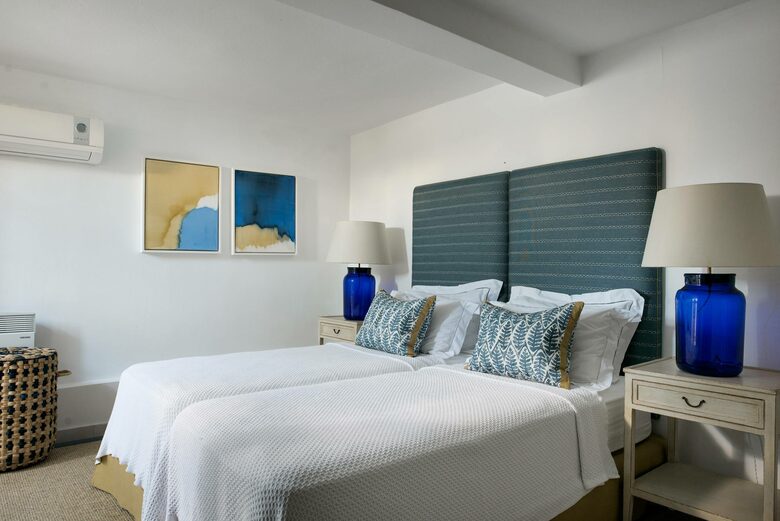 Villa Yeraki (R) - Corfu, Greece