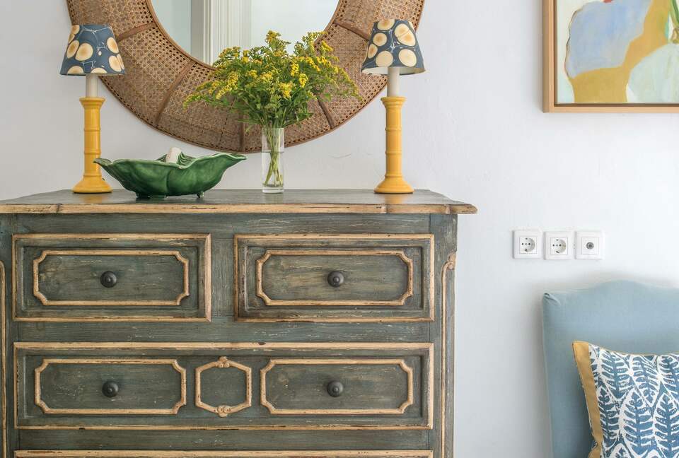 Villa Yeraki (R) - Corfu, Greece