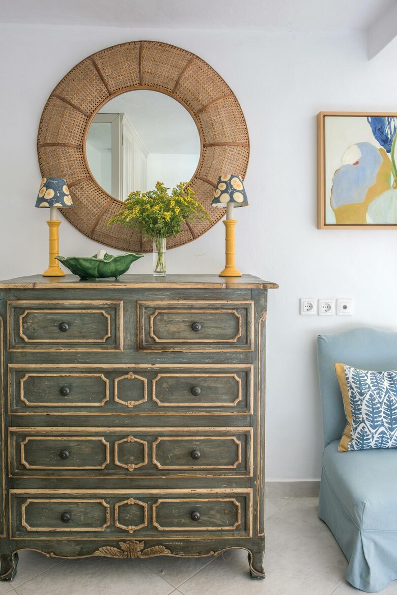 Villa Yeraki (R) - Corfu, Greece