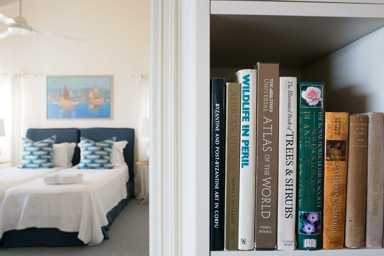 Villa Yeraki (R) - Corfu, Greece