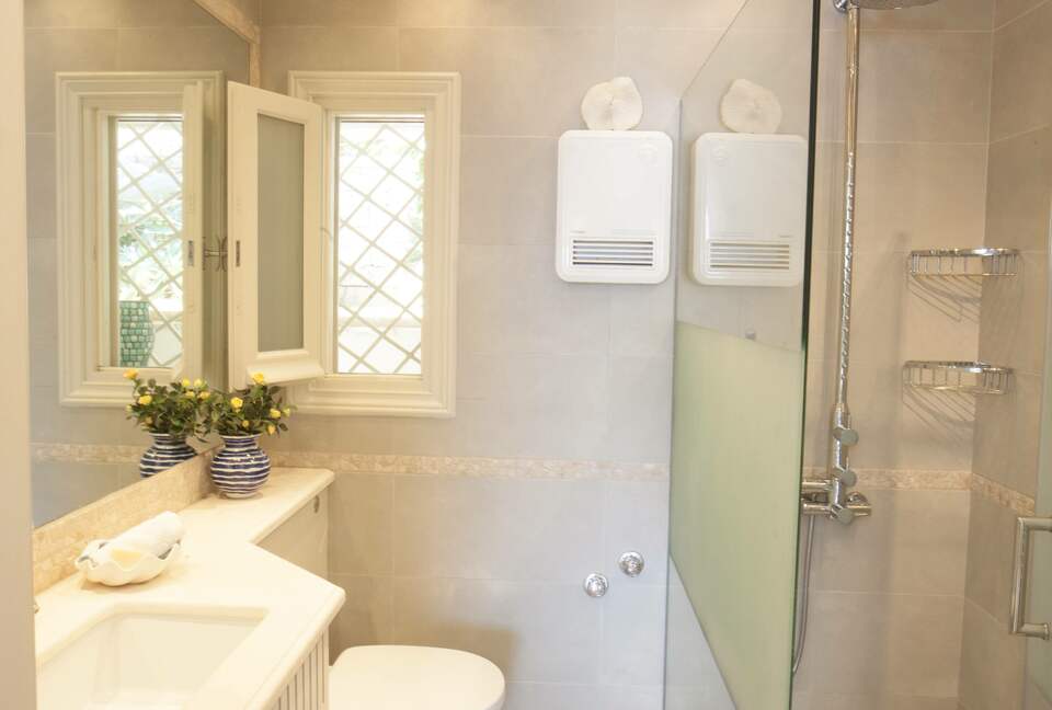 Villa Yeraki (R) - Corfu, Greece