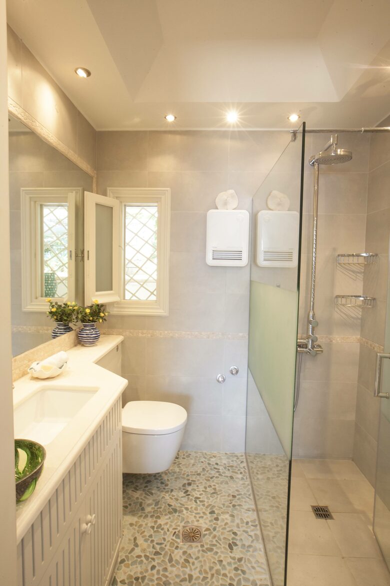 Villa Yeraki (R) - Corfu, Greece