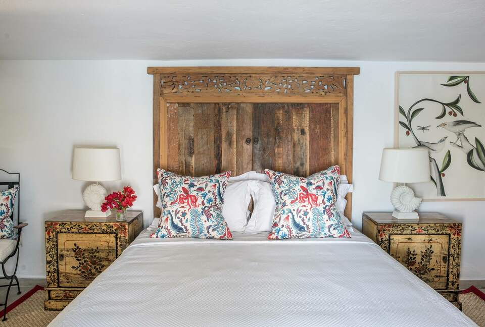 Villa Yeraki (R) - Corfu, Greece