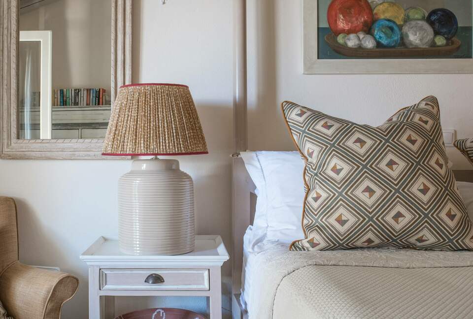 Villa Yeraki (R) - Corfu, Greece