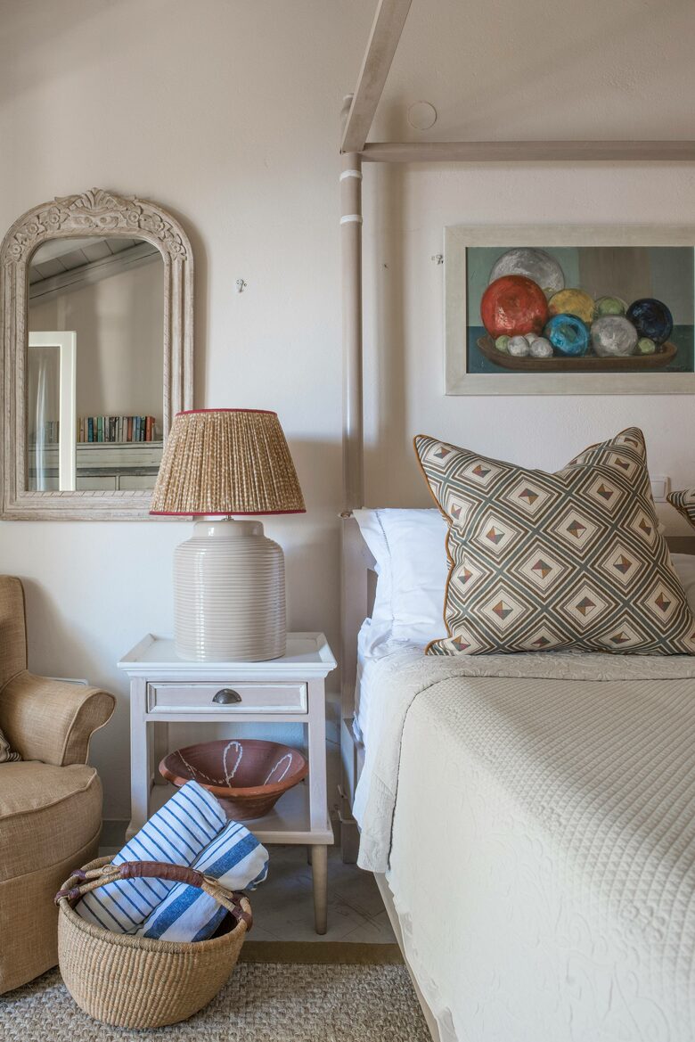 Villa Yeraki (R) - Corfu, Greece