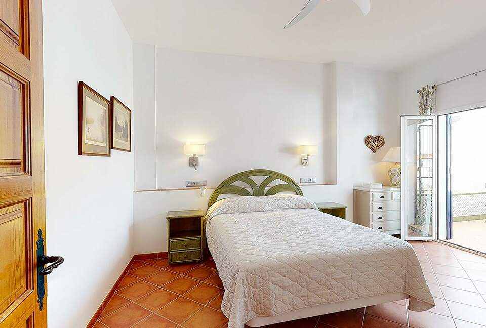 El Señorio Real - Nerja, Spain