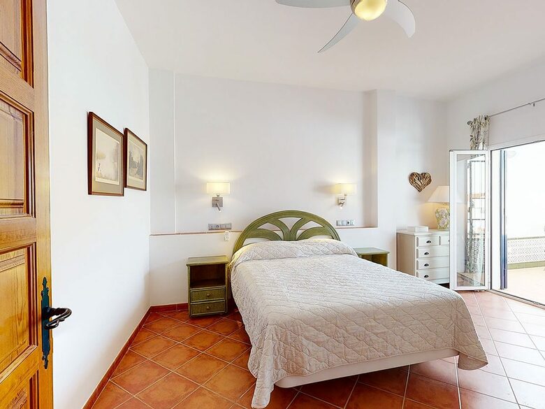 El Señorio Real - Nerja, Spain