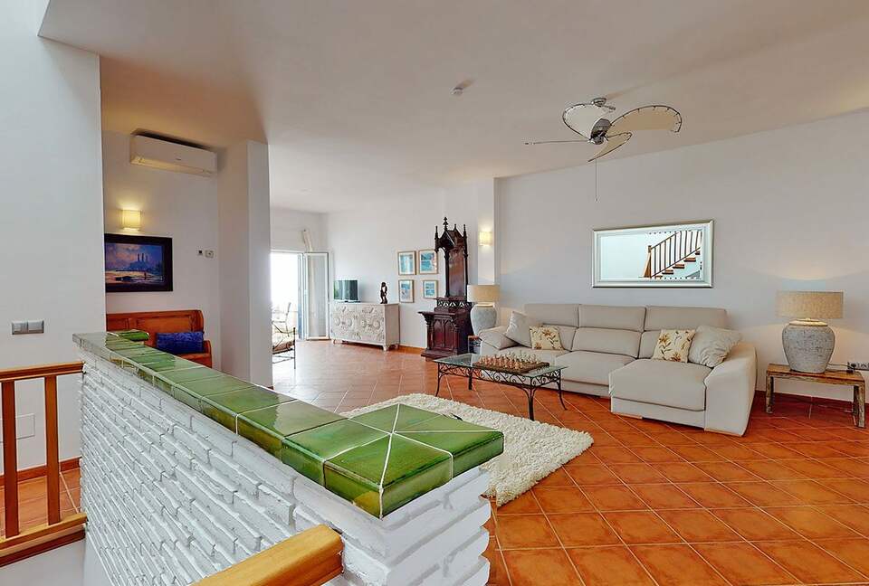 El Señorio Real - Nerja, Spain