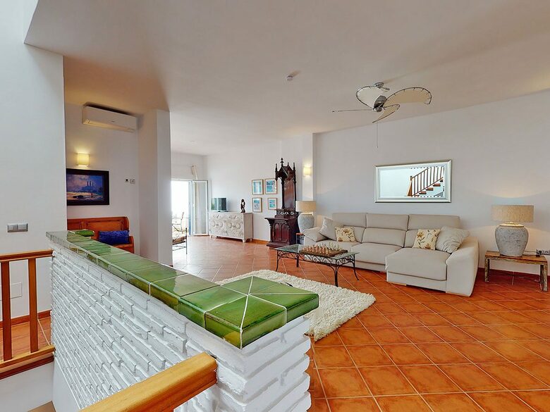 El Señorio Real - Nerja, Spain