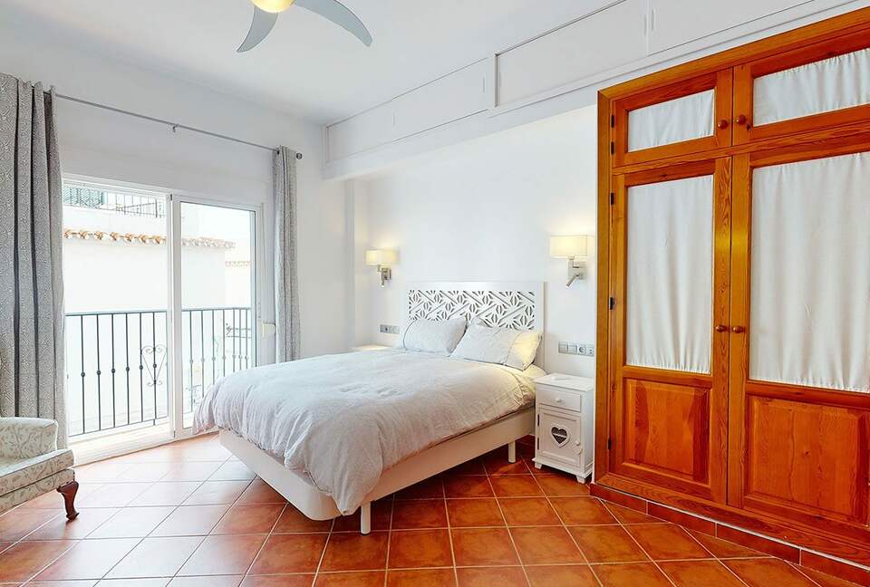 El Señorio Real - Nerja, Spain