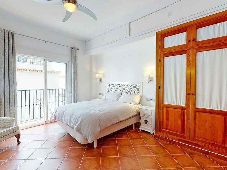 El Señorio Real - Nerja, Spain