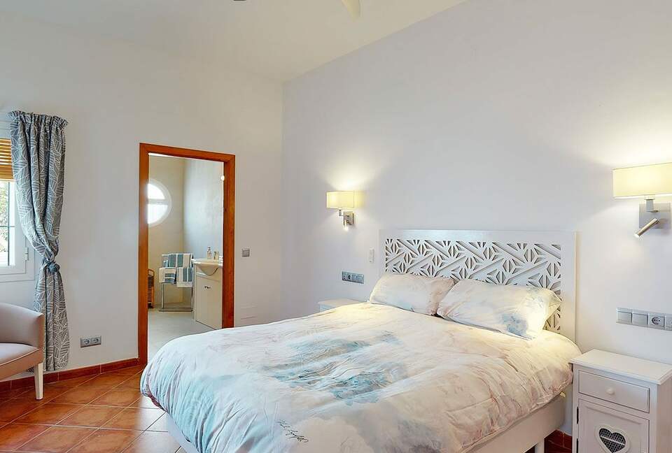 El Señorio Real - Nerja, Spain