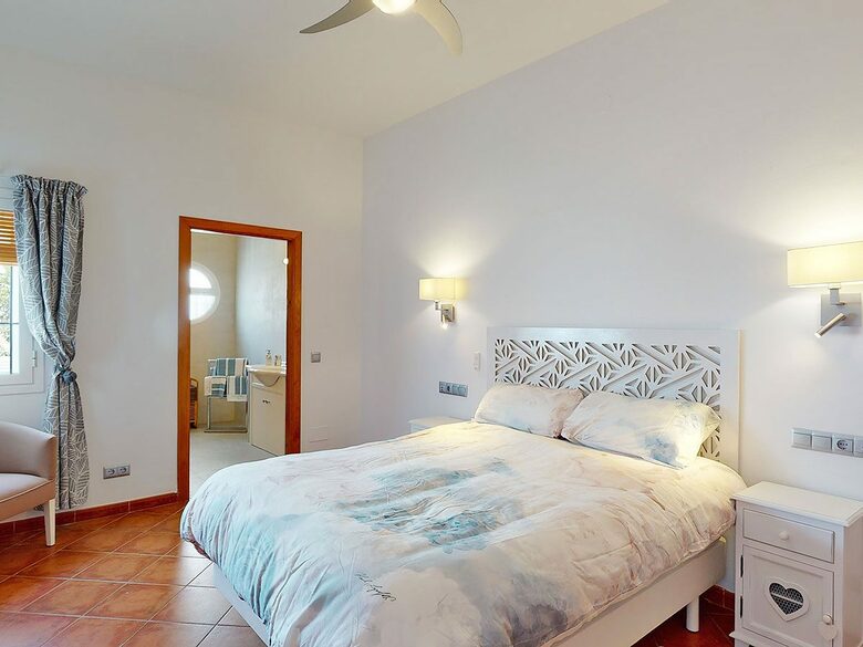 El Señorio Real - Nerja, Spain