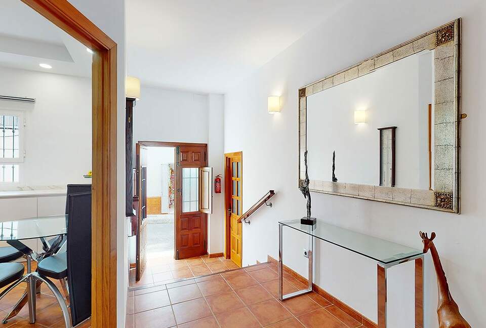 El Señorio Real - Nerja, Spain