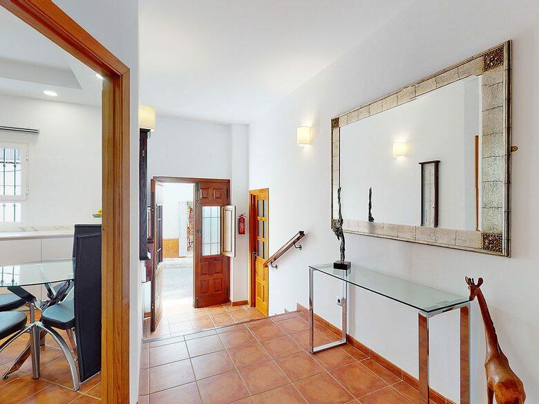 El Señorio Real - Nerja, Spain