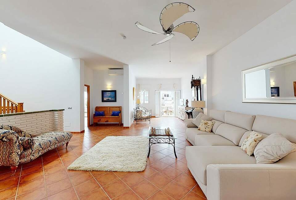 El Señorio Real - Nerja, Spain