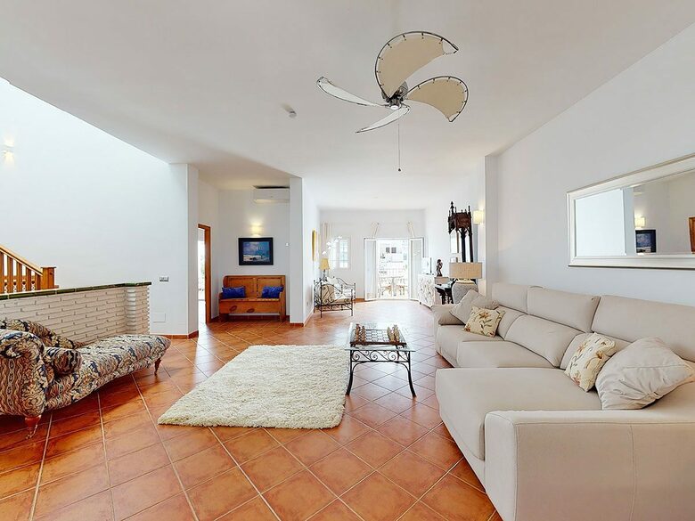 El Señorio Real - Nerja, Spain