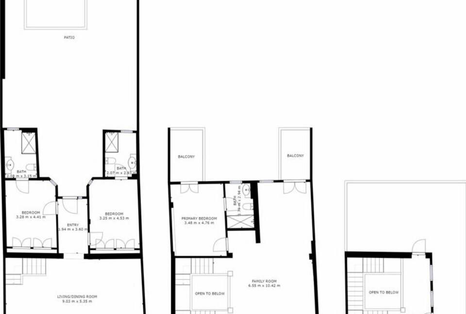 El Señorio Real - Nerja, Spain