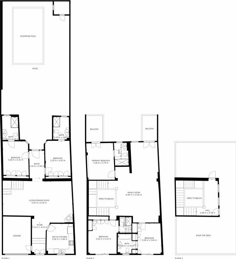 El Señorio Real - Nerja, Spain