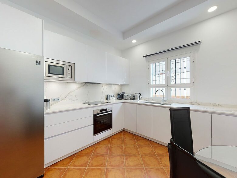 El Señorio Real - Nerja, Spain