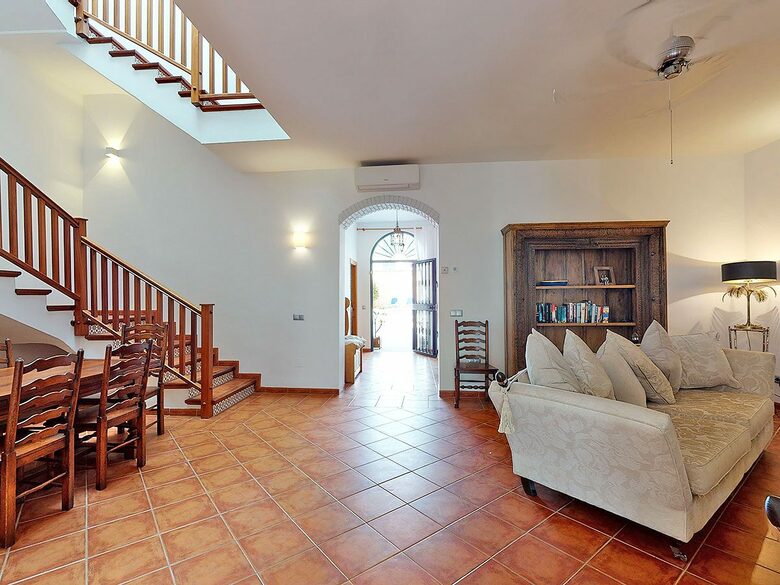 El Señorio Real - Nerja, Spain