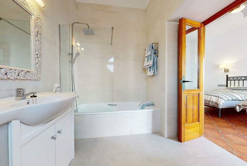 El Señorio Real - Nerja, Spain