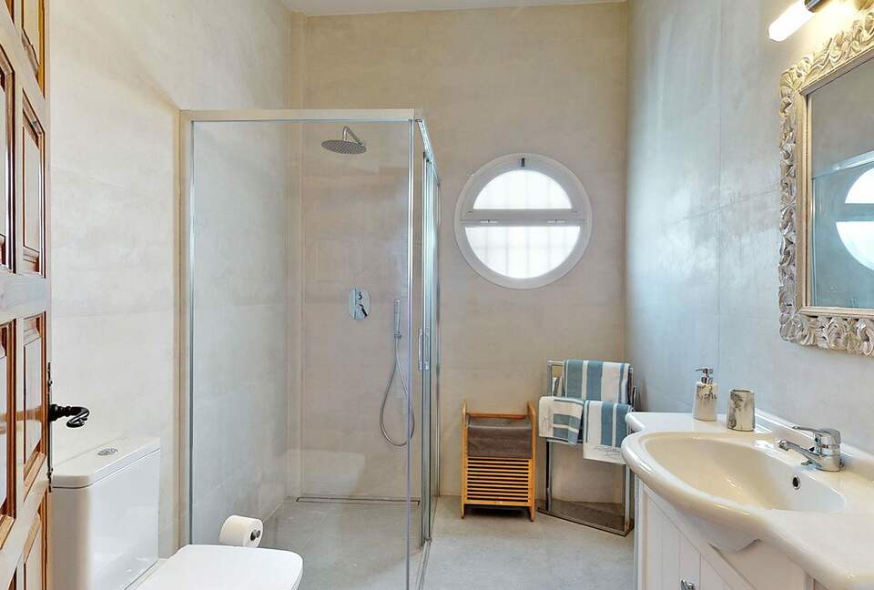 El Señorio Real - Nerja, Spain