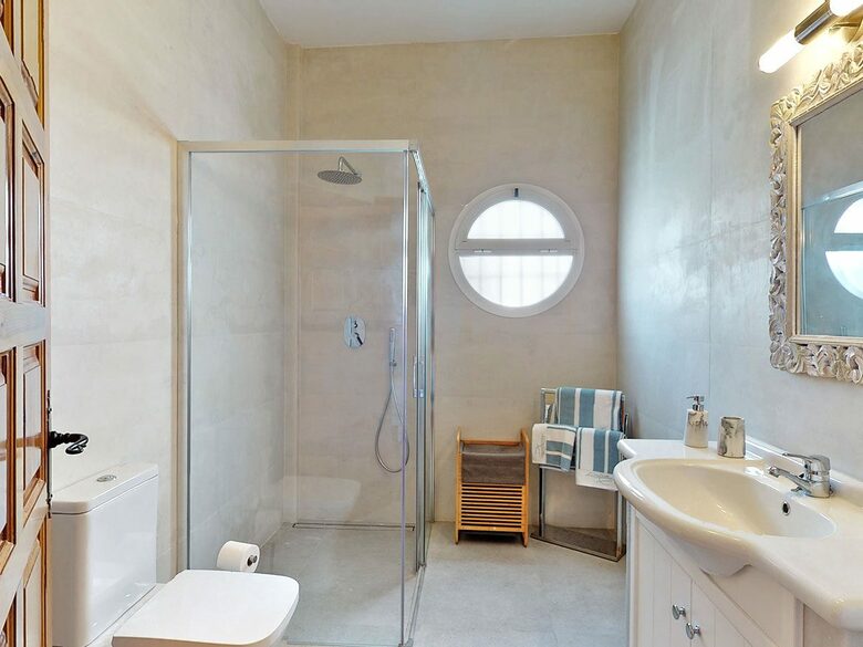 El Señorio Real - Nerja, Spain