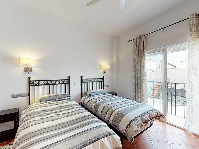 El Señorio Real - Nerja, Spain