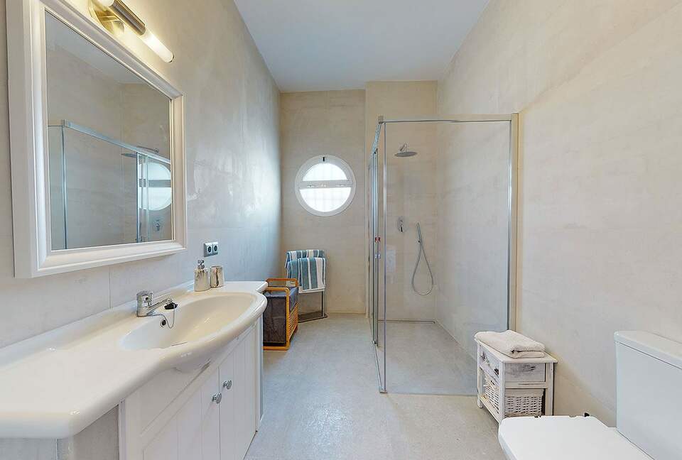 El Señorio Real - Nerja, Spain