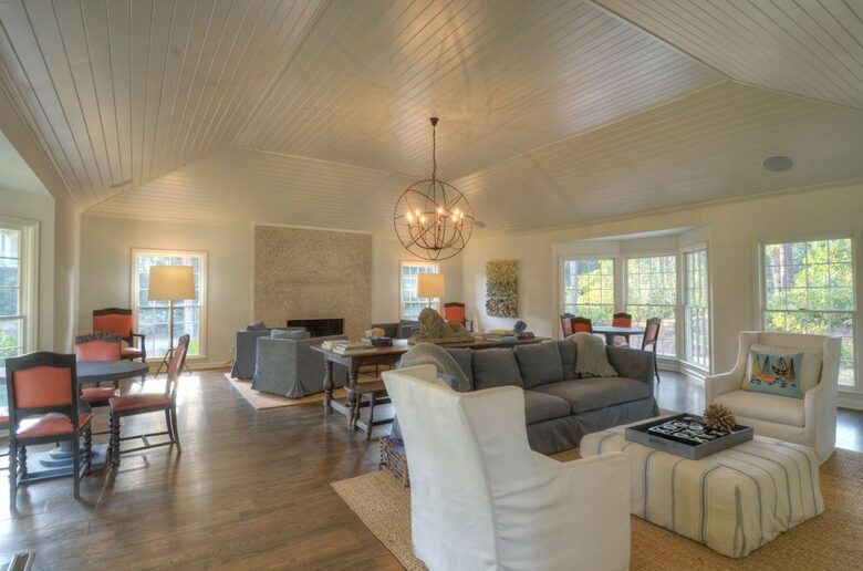 Chic Cottage by the Sea - Sea Island, Georgia