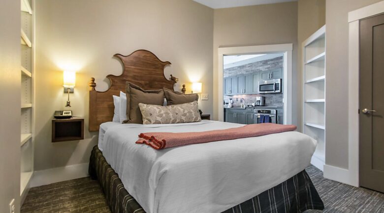 The Studio Homes at Ellis Square - Savannah, Georgia