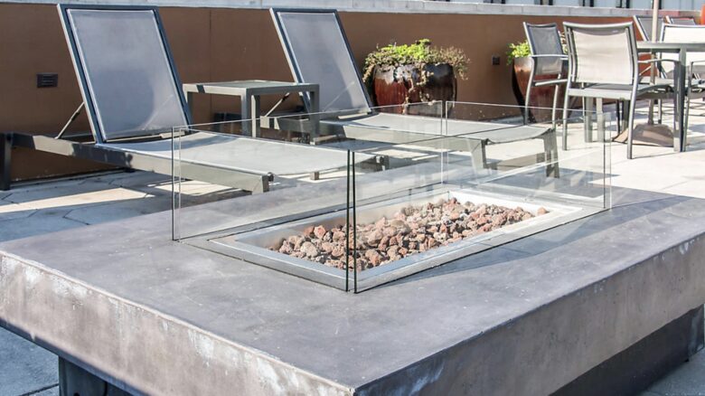 The Studio Homes at Ellis Square - Savannah, Georgia