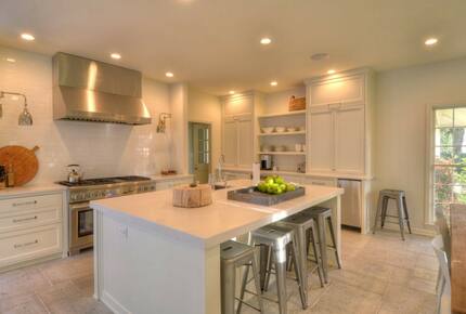 Chic Cottage by the Sea - Sea Island, Georgia