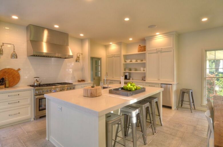 Chic Cottage by the Sea - Sea Island, Georgia