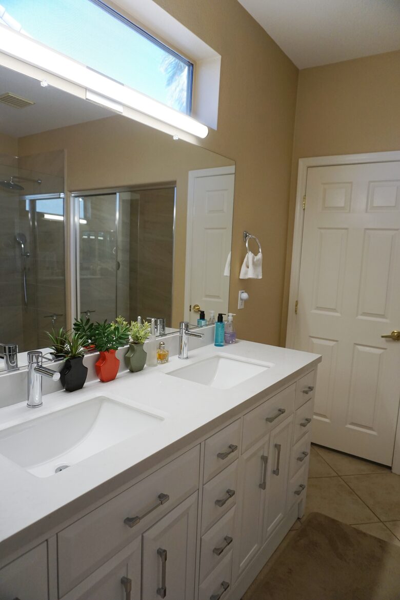 Spacious Golf Course Home - Surprise, Arizona