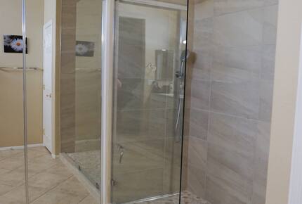 Spacious Golf Course Home - Surprise, Arizona