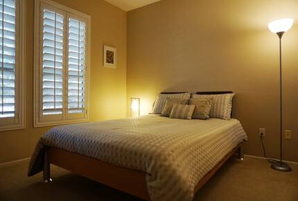 Spacious Golf Course Home - Surprise, Arizona