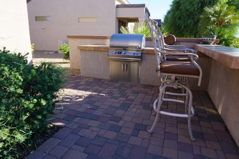 Spacious Golf Course Home - Surprise, Arizona