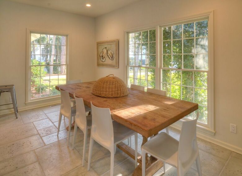 Chic Cottage by the Sea - Sea Island, Georgia