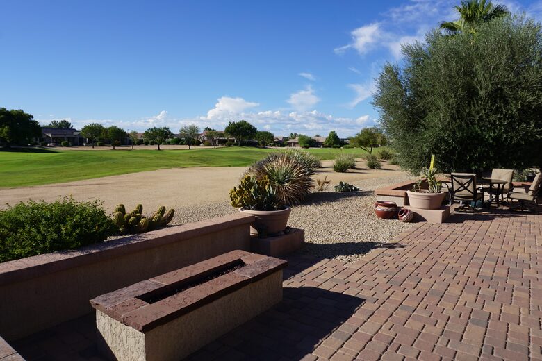 Spacious Golf Course Home - Surprise, Arizona